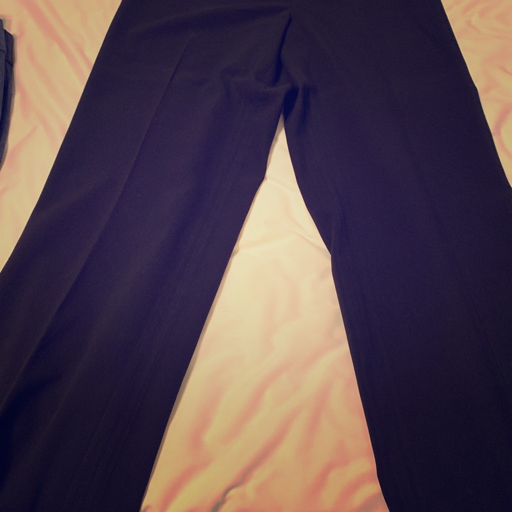 Pathology NEVER WORN black size 12 dress pants